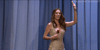 tonight show rose GIF by The Tonight Show Starring Jimmy Fallon