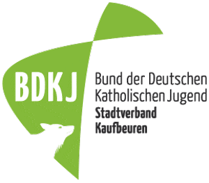 Kreis Sticker by BDKJ Neuburg Schrobenhausen