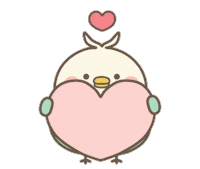 Happy Lover Sticker