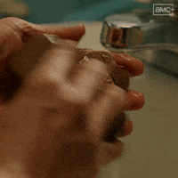 Native American Television GIF by AMC Networks