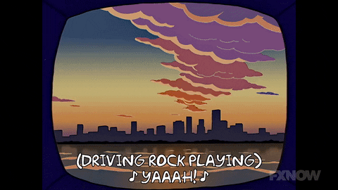 Episode 15 GIF by The Simpsons