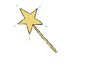 Wand Derma Sticker by Dra. Nati Cano