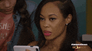 saints and sinners smile GIF by Bounce
