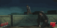 fail archer dreamland GIF by Archer