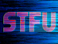 Art Glitch GIF