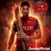 Marcus Stoinis GIF