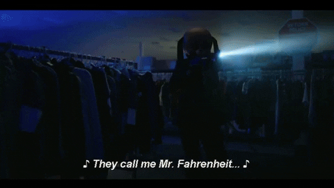 Cha-Cha Umbrellaacademy GIF