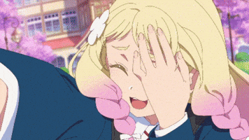 Love Live Selfie GIF