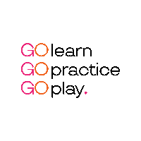 GOScholarshipRomania goplay go play goscholarship golearn Sticker