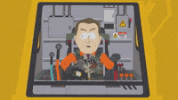 The End Of ManBearPig