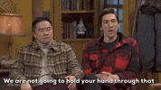 Adam Driver Snl GIF by Saturday Night Live