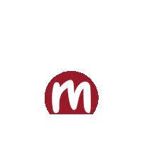 Logo Sticker by Marcon Supermercados