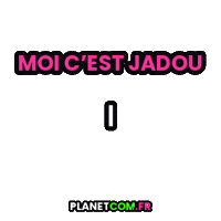 France Bar Sticker by PLANETCOM.FR