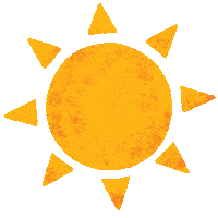 Happy Good Morning Sticker by Your One and Only