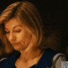 Doctor Who Dr GIF by BBC America