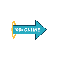 Car Arrow Sticker by Carvana