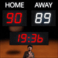 89 Away GIF