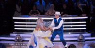 vanilla ice abc GIF by Dancing with the Stars