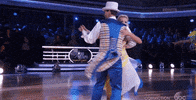 Vanilla Ice Abc GIF by Dancing with the Stars