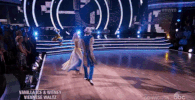vanilla ice abc GIF by Dancing with the Stars