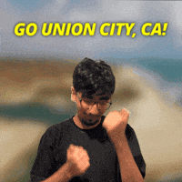 Union City California GIF