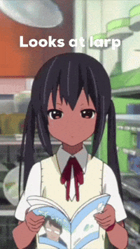 K-On GIF