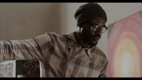 sad black coffee GIF by Universal Music Africa
