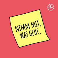Post Was Geht GIF by AOK Niedersachsen