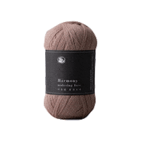 Harmony Sticker by nakyangyarn