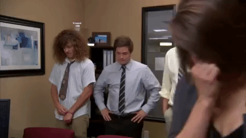 comedy central GIF by Workaholics