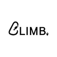 Climbing Boulder Sticker by DynoClimbDeland