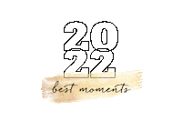 New Years Best Moments Sticker by Real Deals Corporate