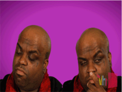 conspiracy GIF