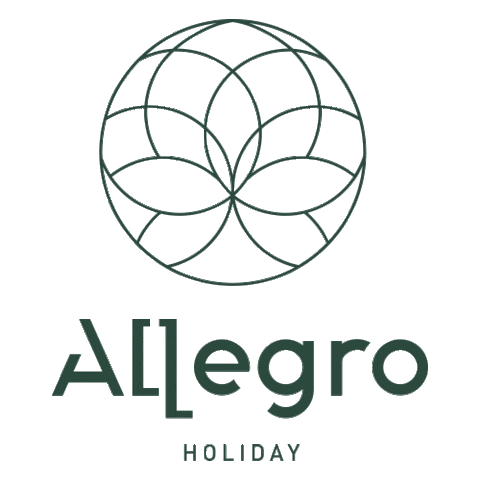 allegroholiday giphyupload vacation allegro allegroholiday Sticker