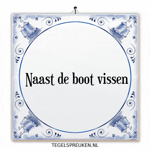 Nl Wijsheid GIF by Tegelspreuken.nl