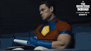 John Cena No GIF by The Suicide Squad