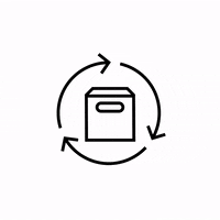 klardag sustainability recycle soap reuse GIF