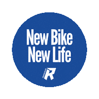 Cycling Cyclist Sticker by Radsportgalerie Offenburg