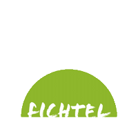 App Sticker by Freiraum Fichtelgebirge