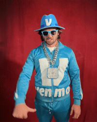 Ripple Gusto GIF by Respective