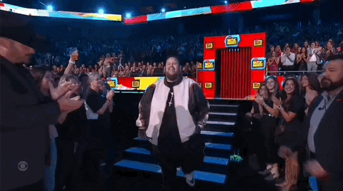 2024 GIF by CMT Music Awards