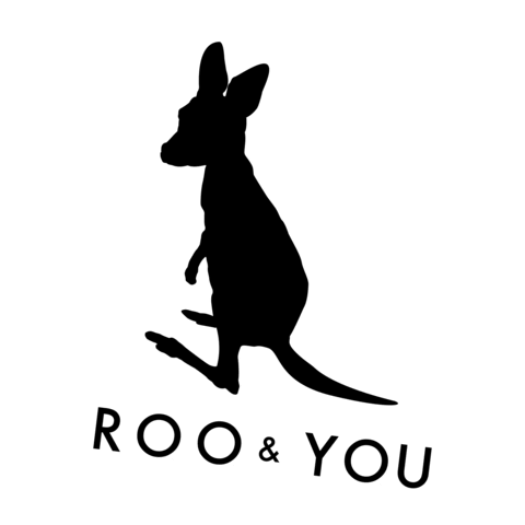 Joey Ry Sticker by Roo & You