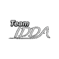 diveidda team diving scuba tauchen Sticker