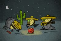 T-Bell Tacos GIF by Taco Bell