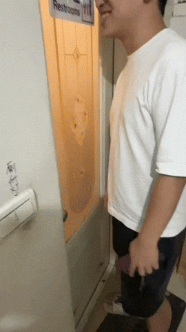 Restrooms GIF