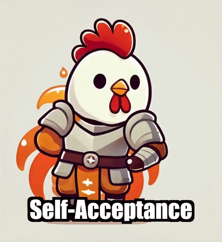 Wisdom Rebirth GIF by Zorooster