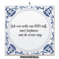 Humor Nl Sticker by Tegelspreuken.nl