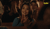 Clap Parisberelc GIF by Tubi