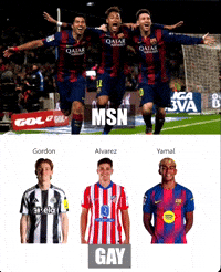 Gay Barca GIF