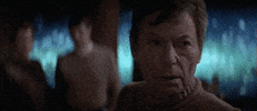 Star Trek Bones GIF